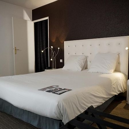 Enzo Hotels Diane - Logis Amnéville Zewnętrze zdjęcie