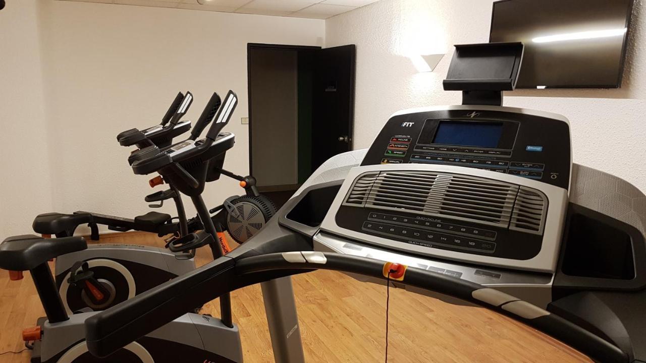 Enzo Hotels Diane - Logis Amnéville Zewnętrze zdjęcie
