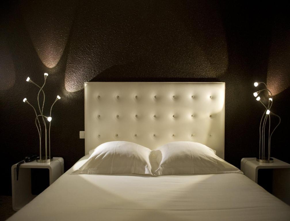Enzo Hotels Diane - Logis Amnéville Pokój zdjęcie