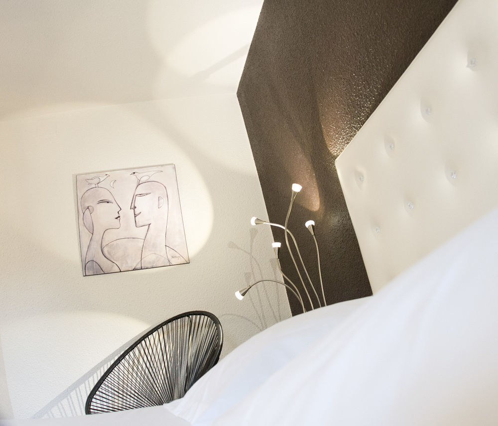 Enzo Hotels Diane - Logis Amnéville Zewnętrze zdjęcie