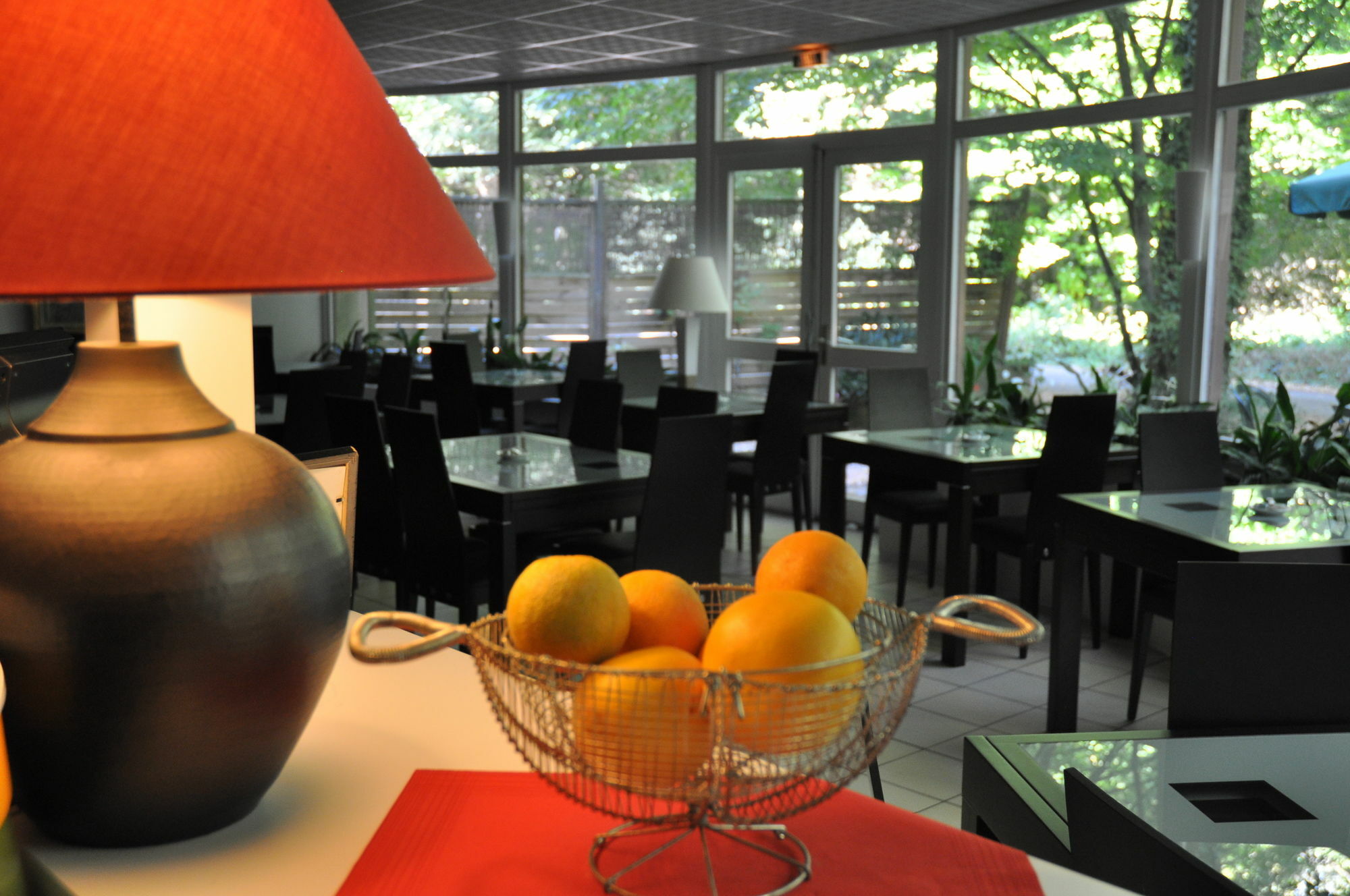 Enzo Hotels Diane - Logis Amnéville Zewnętrze zdjęcie