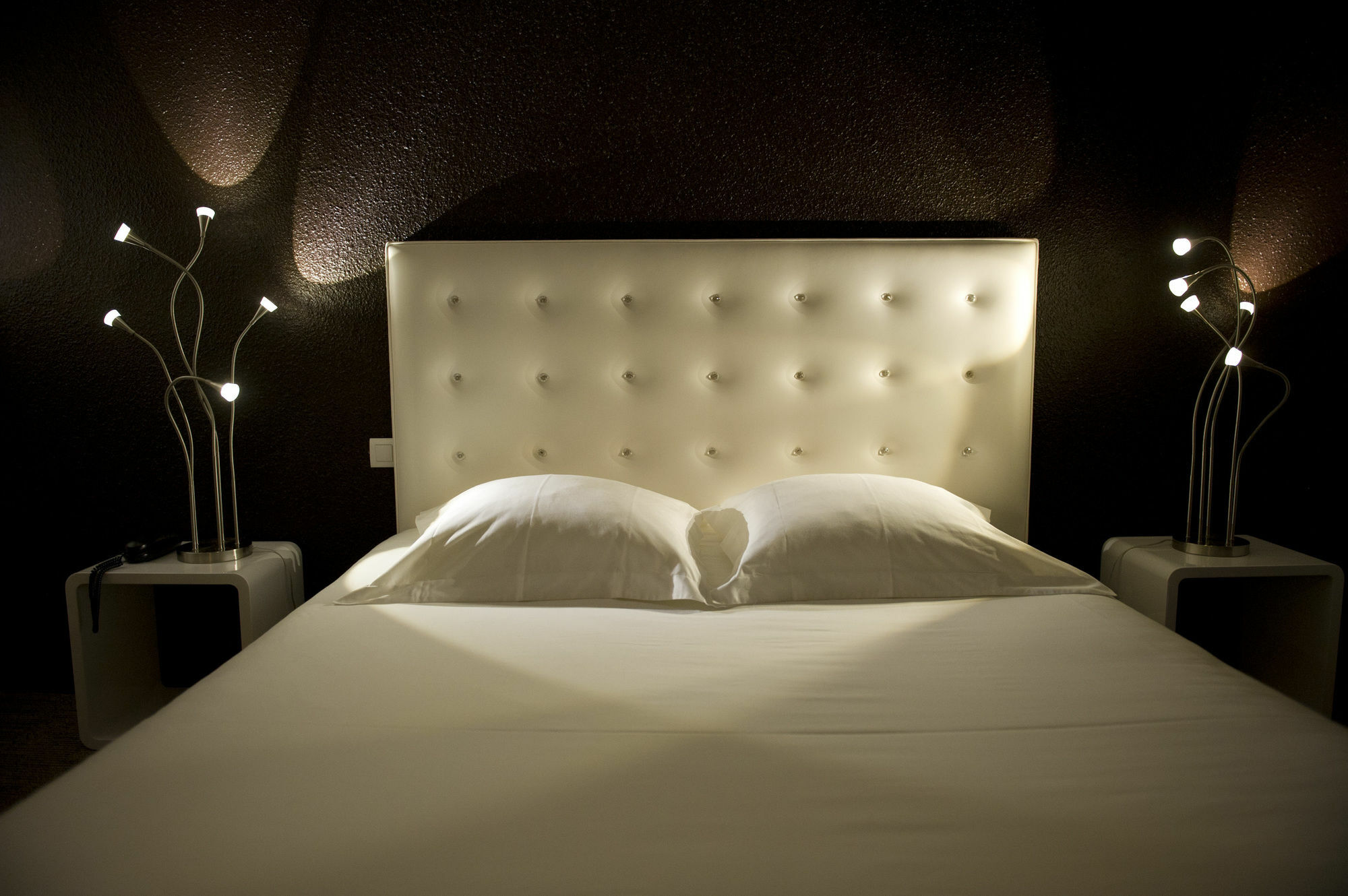 Enzo Hotels Diane - Logis Amnéville Zewnętrze zdjęcie
